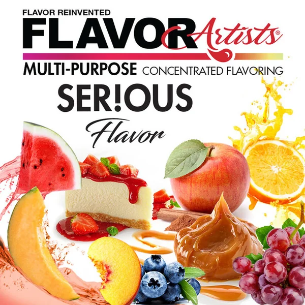 01 Create Your Own Flavor Concentrate