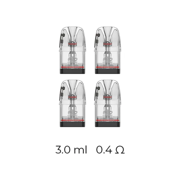 0.4 ohm