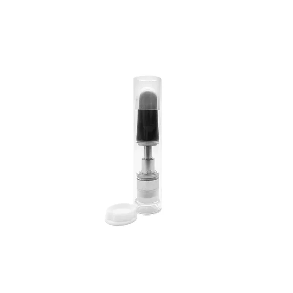 0.5mL Vape Cartridge Packaging Tubes With Cap