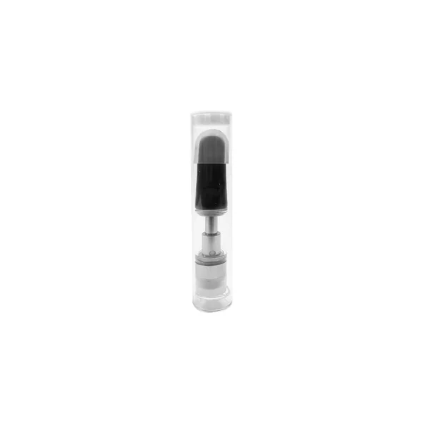 0.5mL Vape Cartridge Packaging Tubes With Cap - Image 3