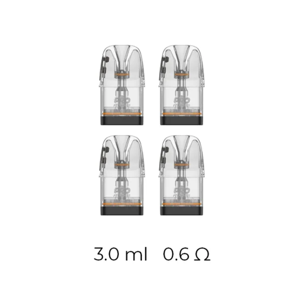 0.6 ohm