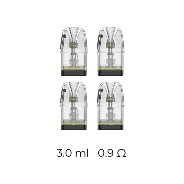 0.9 ohm