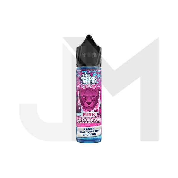 0mg Dr Vapes Pink Frozen 50ml Shortfill (78VG/22PG) - Image 3