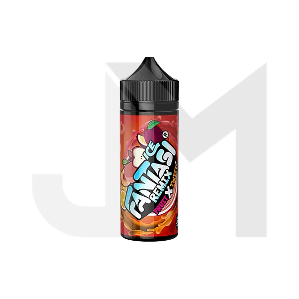 0mg Fantasi 100ml Ice Remix Series (50VG/50PG) - Image 5