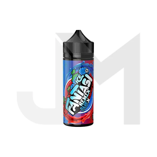 0mg Fantasi 100ml Ice Remix Series (50VG/50PG) - Image 6