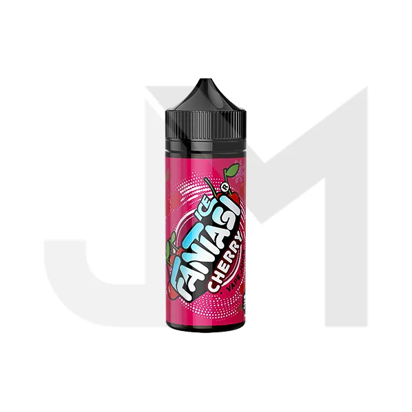 0mg Fantasi Ice 100ml Shortfill E-Liquid (70VG/30PG) - Image 11