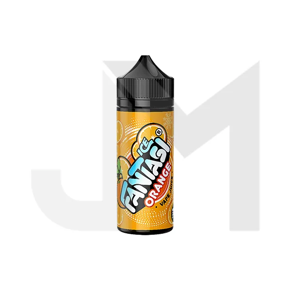 0mg Fantasi Ice 100ml Shortfill E-Liquid (70VG/30PG) - Image 6