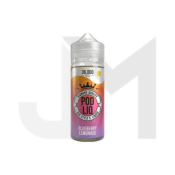 0mg Riot Squad Pod Liq Shortfill 100ml (50VG/50PG) - Image 6