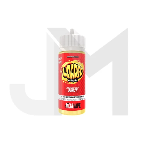 0mg Ruthless Loaded 100ml Shortfill (70VG/30PG) - Image 2
