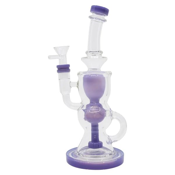 10.2" 470gr Assorted Color Perc Recycler B10 - Image 2