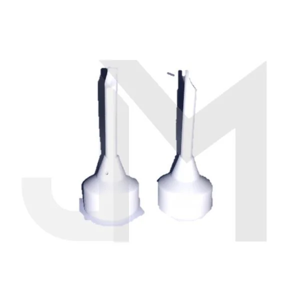 10 x Ceramic Oil Dabbing Nail - P51