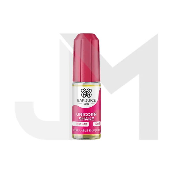 10mg Bar Juice 5000 Nic Salts 10ml (40VG/60PG) - Image 33
