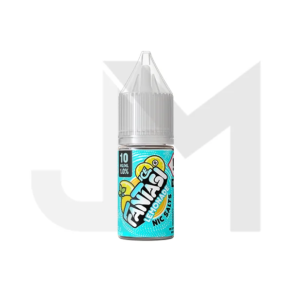 10mg Fantasi Ice Series Nic Salt 10ml (50VG/50PG) - Image 5