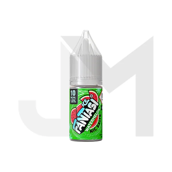 10mg Fantasi Ice Series Nic Salt 10ml (50VG/50PG) - Image 9