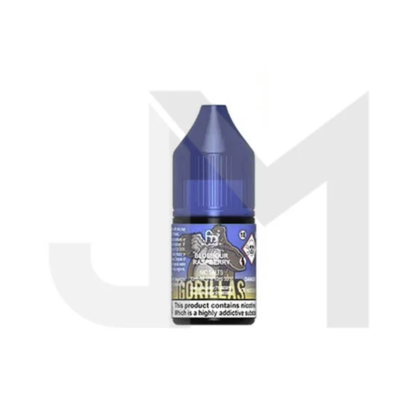 10mg RandM 7000 Tornado Nic Salts (50VG/50PG) - Image 21