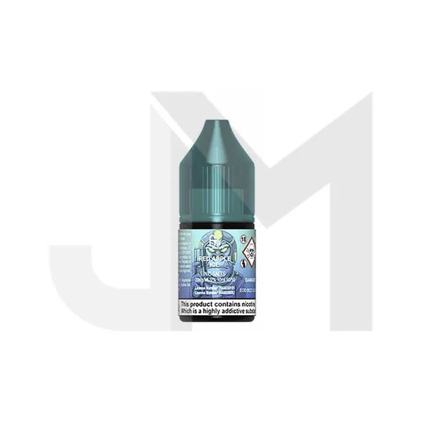 10mg RandM 7000 Tornado Nic Salts (50VG/50PG) - Image 29