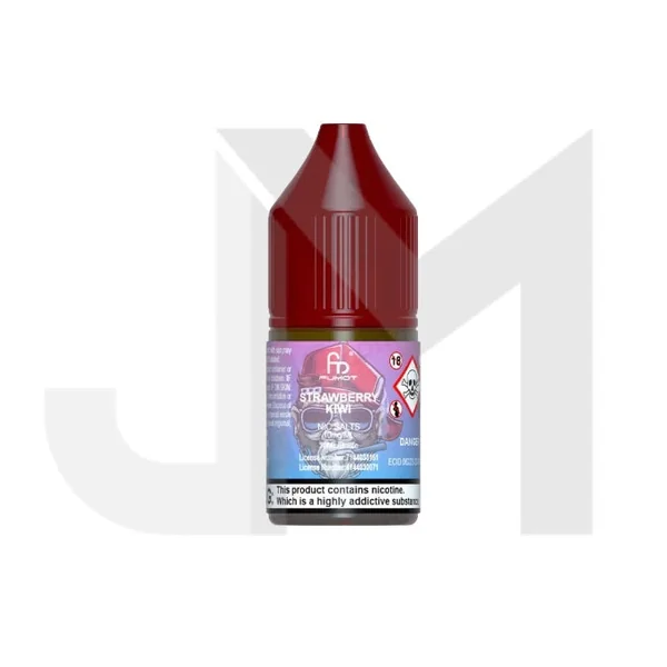10mg RandM 7000 Tornado Nic Salts (50VG/50PG) - Image 40