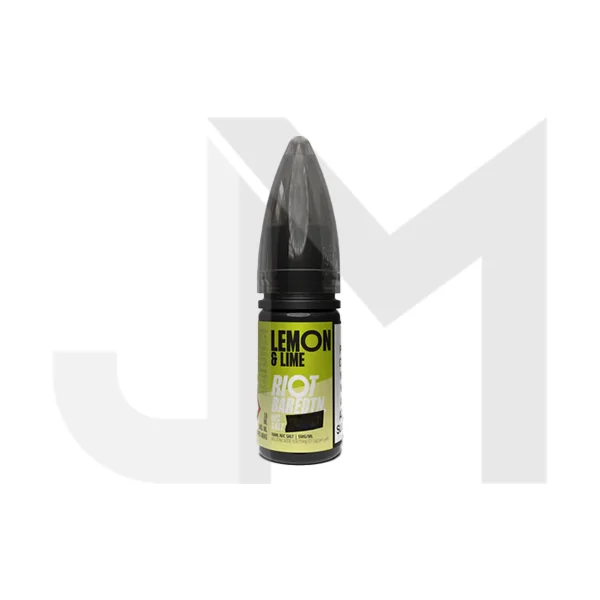 10mg Riot Squad BAR EDTN 10ml Nic Salts (50VG/50PG) - Image 17