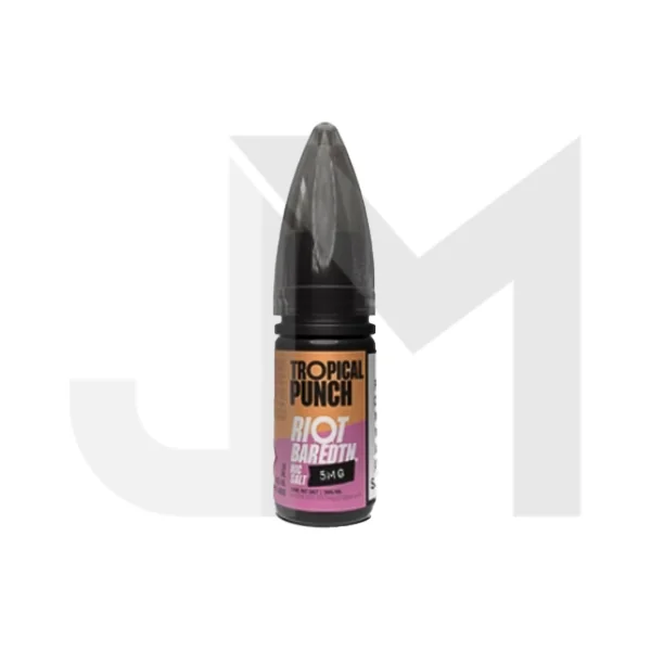10mg Riot Squad BAR EDTN 10ml Nic Salts (50VG/50PG) - Image 19