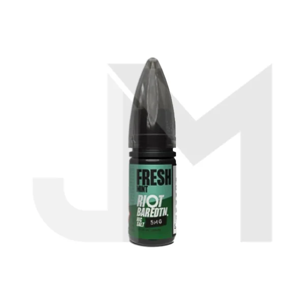 10mg Riot Squad BAR EDTN 10ml Nic Salts (50VG/50PG) - Image 20