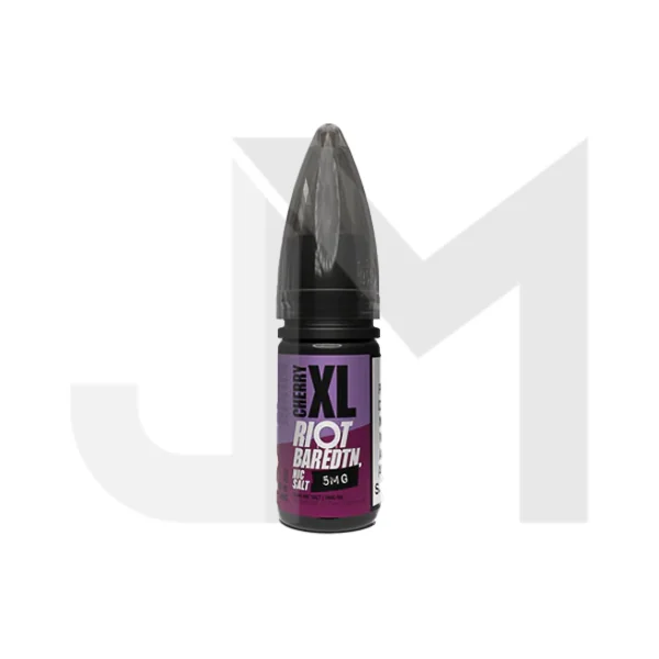10mg Riot Squad BAR EDTN 10ml Nic Salts (50VG/50PG) - Image 24