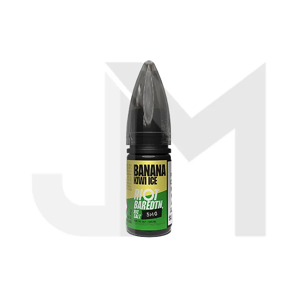 10mg Riot Squad BAR EDTN 10ml Nic Salts (50VG/50PG) - Image 30