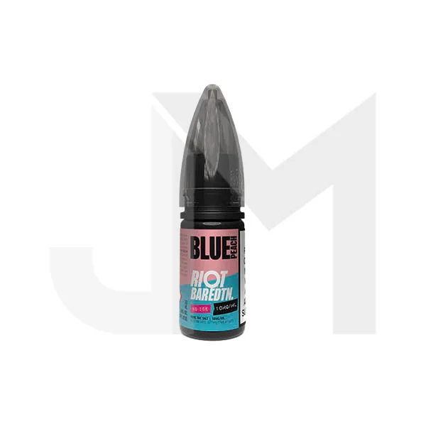 10mg Riot Squad BAR EDTN 10ml Nic Salts (50VG/50PG) - Image 32