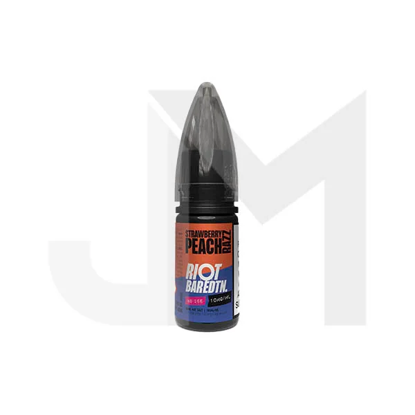10mg Riot Squad BAR EDTN 10ml Nic Salts (50VG/50PG) - Image 35