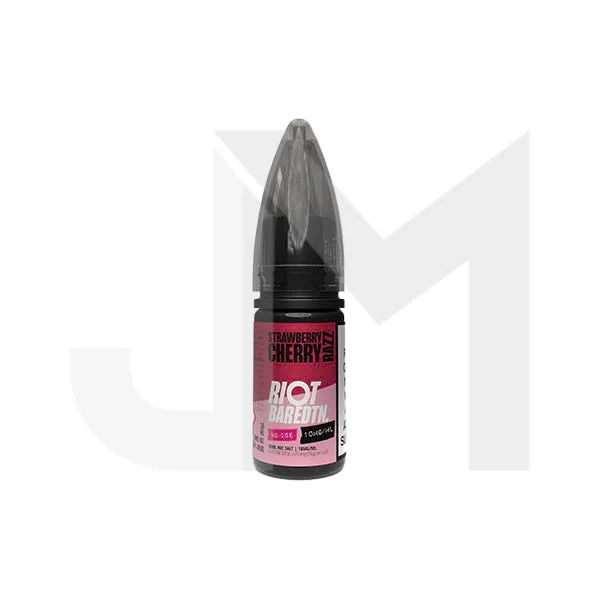 10mg Riot Squad BAR EDTN 10ml Nic Salts (50VG/50PG) - Image 36