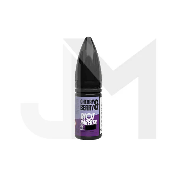 10mg Riot Squad BAR EDTN 10ml Nic Salts (50VG/50PG) - Image 37
