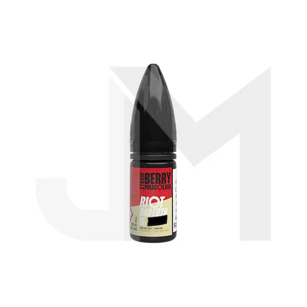 10mg Riot Squad BAR EDTN 10ml Nic Salts (50VG/50PG) - Image 41