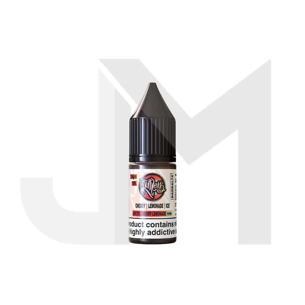 10mg Ruthless Bar Saltz 10ml Nic Salt (50VG/50PG) - Image 2