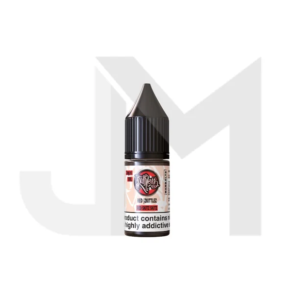 10mg Ruthless Bar Saltz 10ml Nic Salt (50VG/50PG) - Image 11