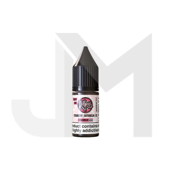 10mg Ruthless Bar Saltz 10ml Nic Salt (50VG/50PG) - Image 13