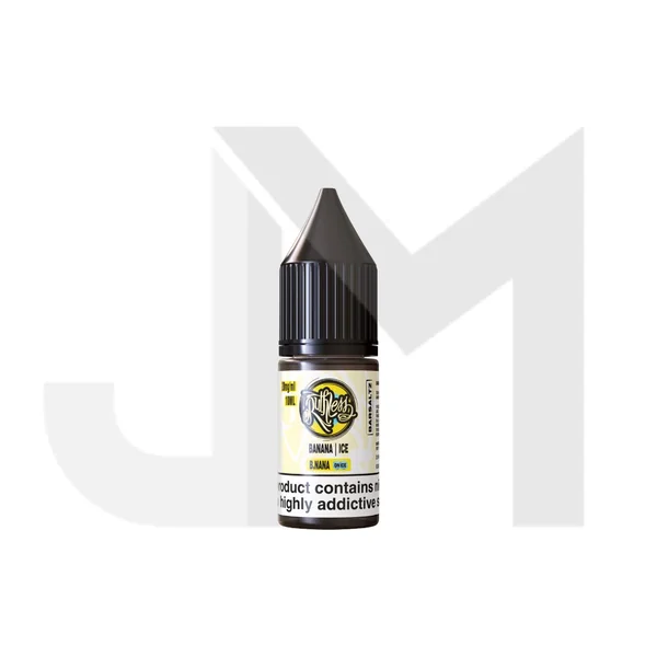 10mg Ruthless Bar Saltz 10ml Nic Salt (50VG/50PG) - Image 3