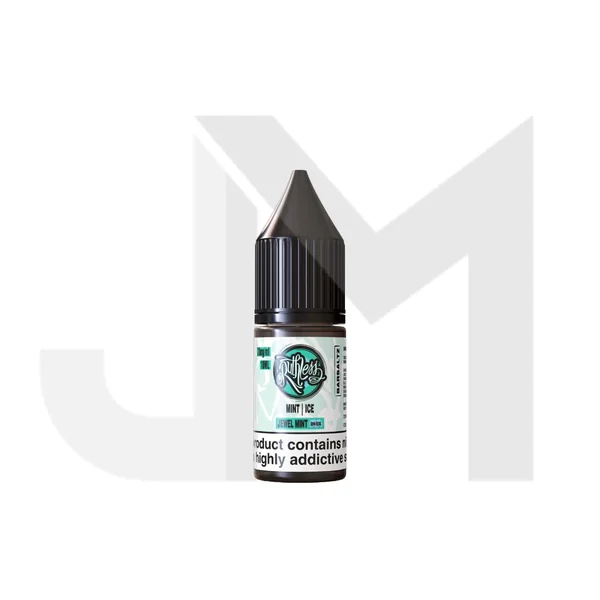 10mg Ruthless Bar Saltz 10ml Nic Salt (50VG/50PG) - Image 7
