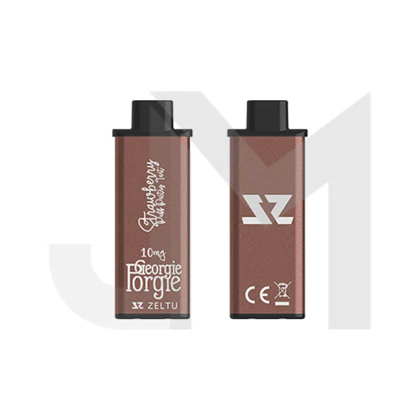 10mg Zeltu X3 Pod 2ml - Image 7