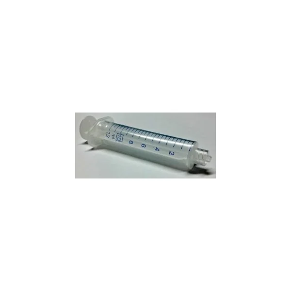 10ml Luer Lock Syringe
