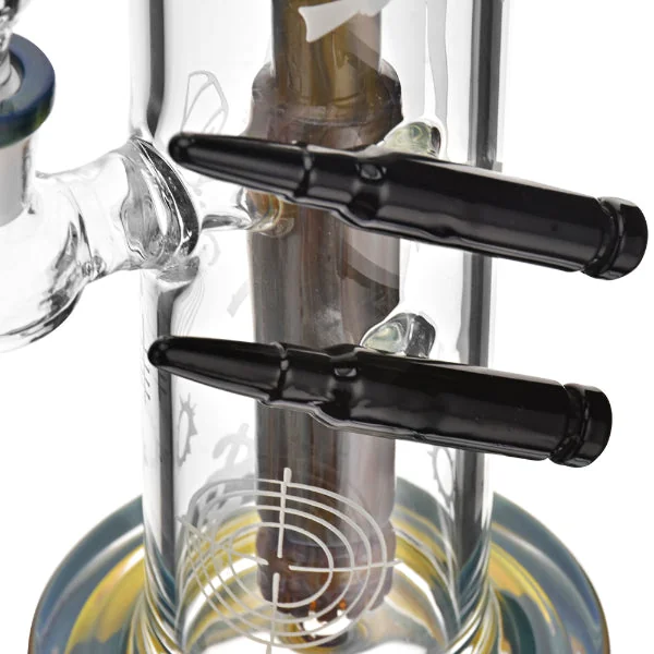 11.5" EG Glass Gunslinger - Image 3