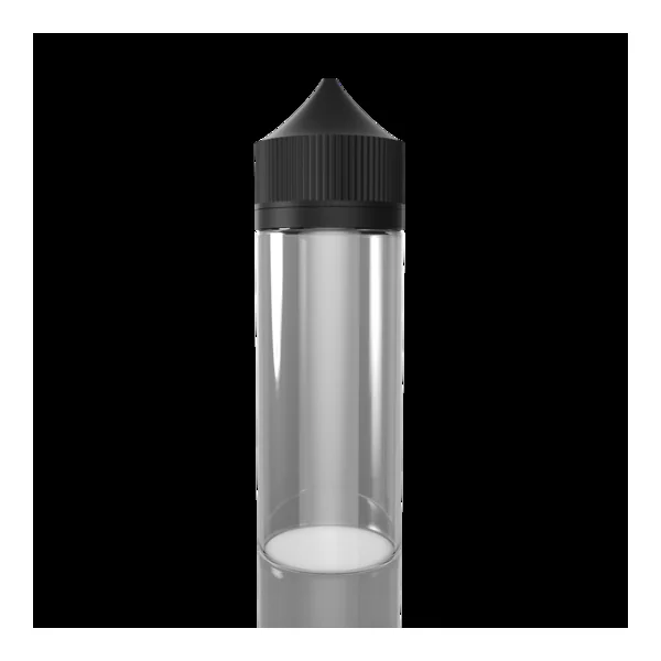 120ml Short Fill Mixer Bottle