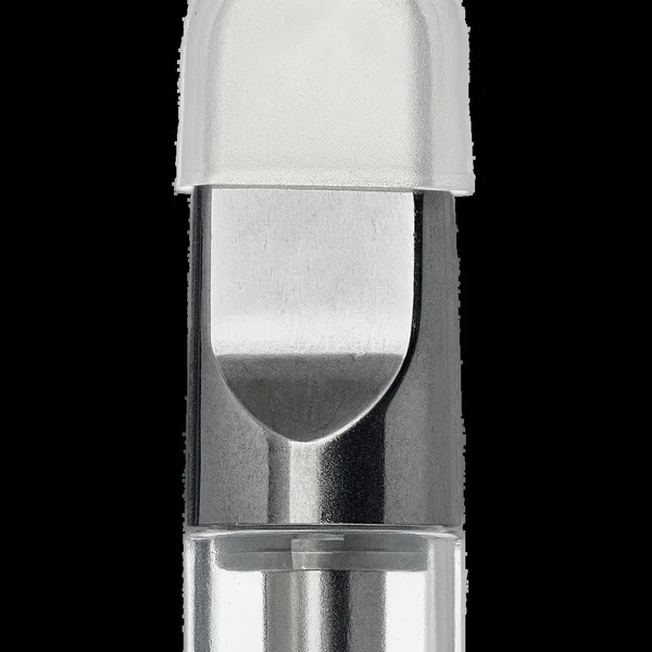 1.5mL 510 Screw Top Silver Tip Vape Cartridge - Image 4