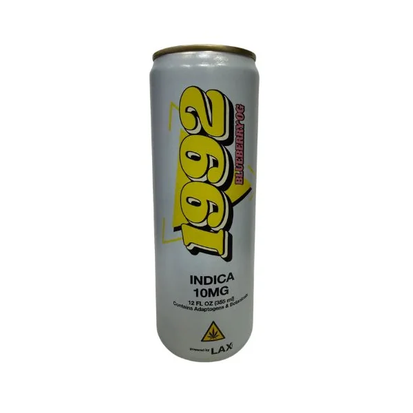 1992 THC Seltzer 10mg
