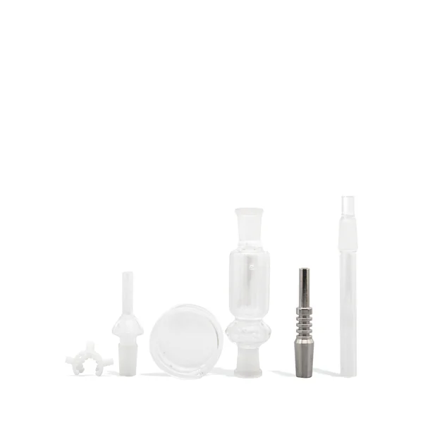 19mm Ti Tip Nectar Collector Set - Image 2