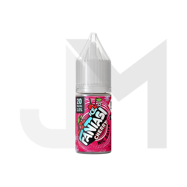 20mg Fantasi Ice Series Nic Salt 10ml (50VG/50PG) - Image 8