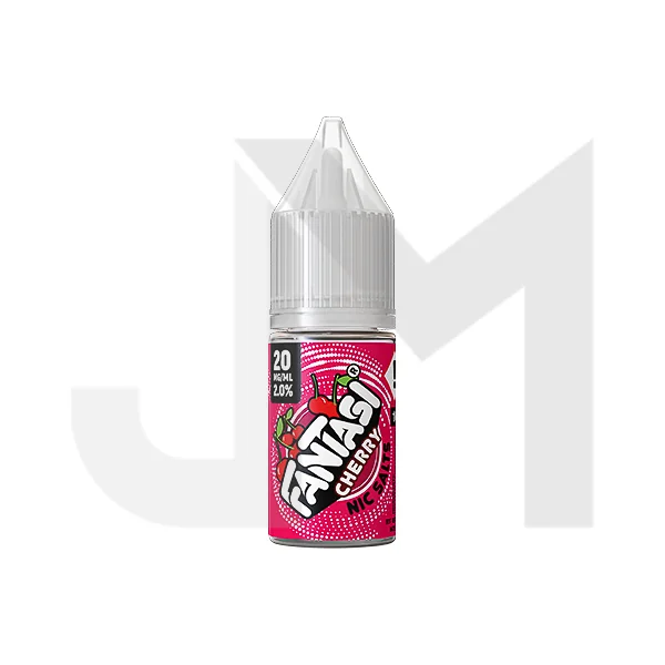 20mg Fantasi Nic Salt Series 10ml (50VG/50PG) - Image 2
