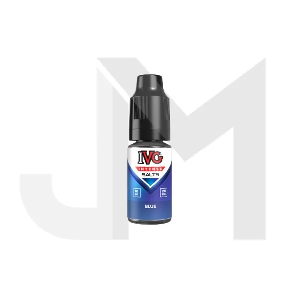 20mg IVG Intense 10ml Nic Salt (50VG/50PG) - Image 3