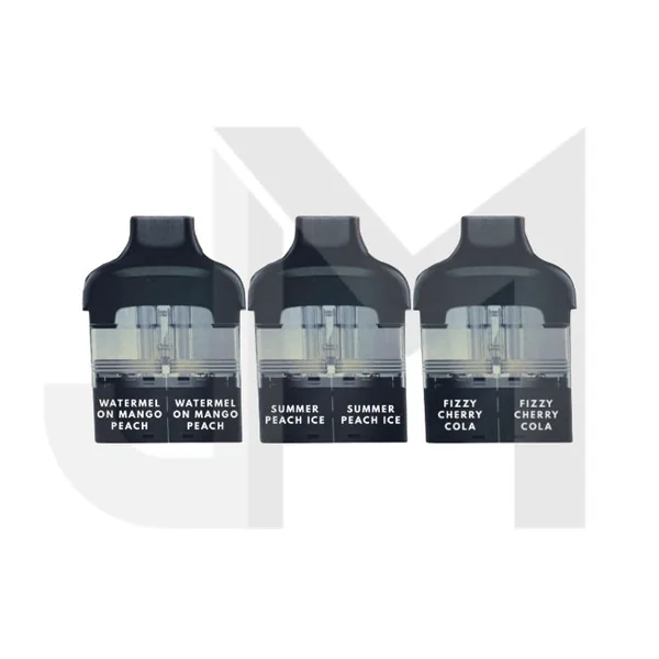 20mg JNR Ace 36K Replacement Pod
