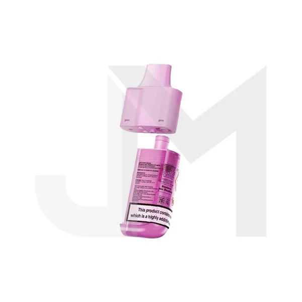 20mg Lost Mary BM6000 Prefilled Pod 6000 Puffs - Image 11