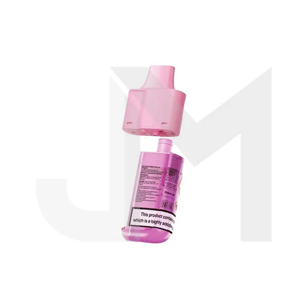 20mg Lost Mary BM6000 Prefilled Pod 6000 Puffs - Image 12