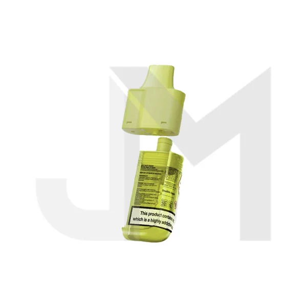 20mg Lost Mary BM6000 Prefilled Pod 6000 Puffs - Image 14